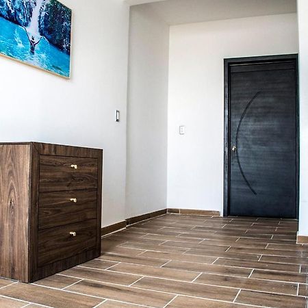 Ra Ngu Apartment Исмикилпан Екстериор снимка