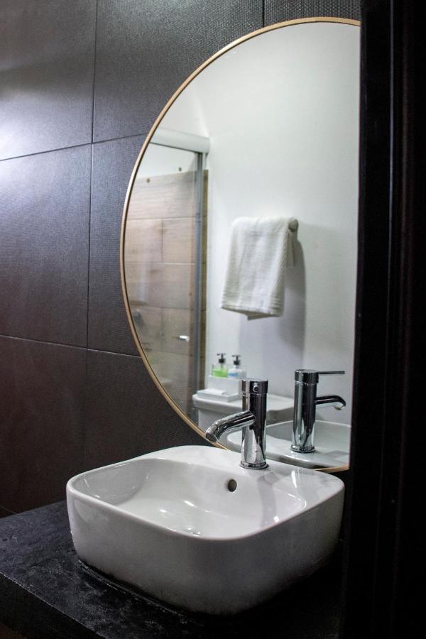 Ra Ngu Apartment Исмикилпан Екстериор снимка