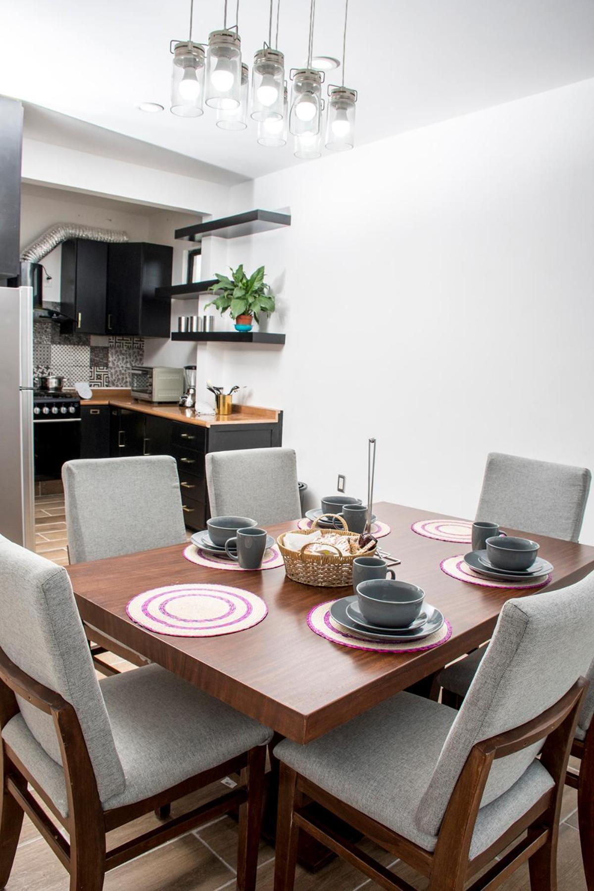 Ra Ngu Apartment Исмикилпан Екстериор снимка