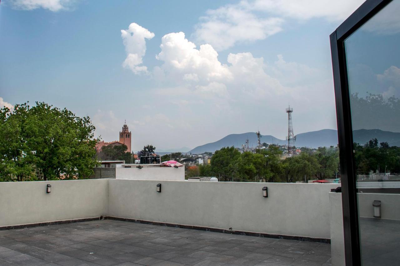 Ra Ngu Apartment Исмикилпан Екстериор снимка