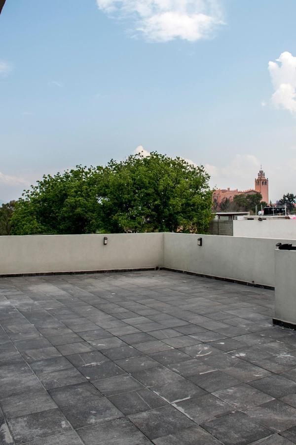 Ra Ngu Apartment Исмикилпан Екстериор снимка