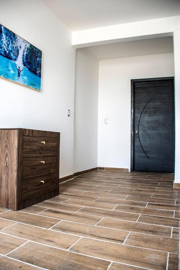 Ra Ngu Apartment Исмикилпан Екстериор снимка