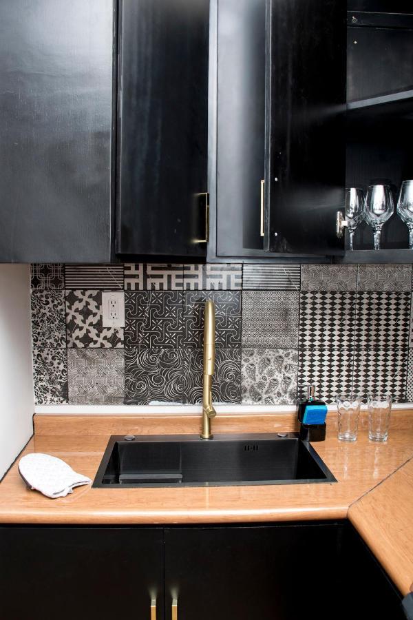Ra Ngu Apartment Исмикилпан Екстериор снимка