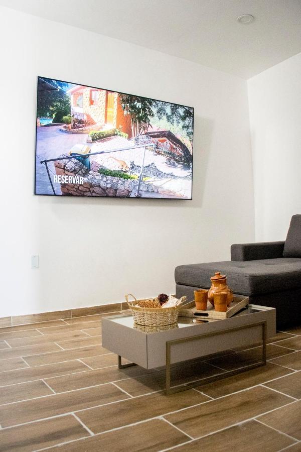 Ra Ngu Apartment Исмикилпан Екстериор снимка