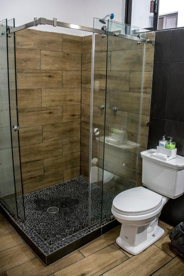 Ra Ngu Apartment Исмикилпан Екстериор снимка