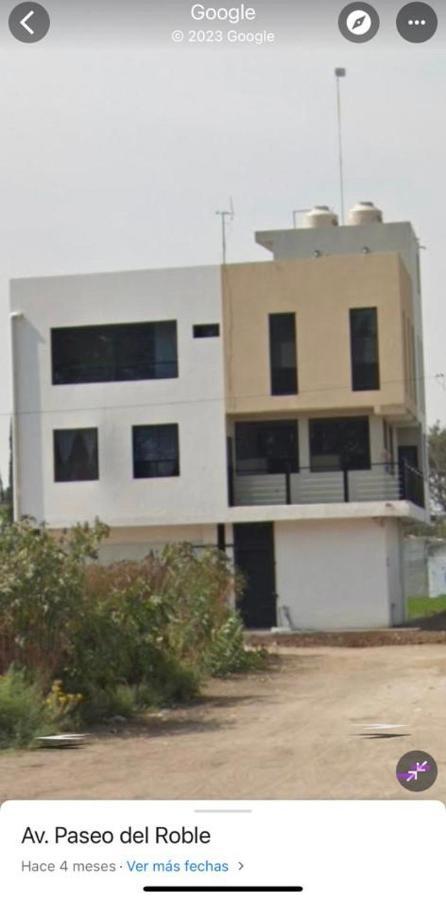 Ra Ngu Apartment Исмикилпан Екстериор снимка
