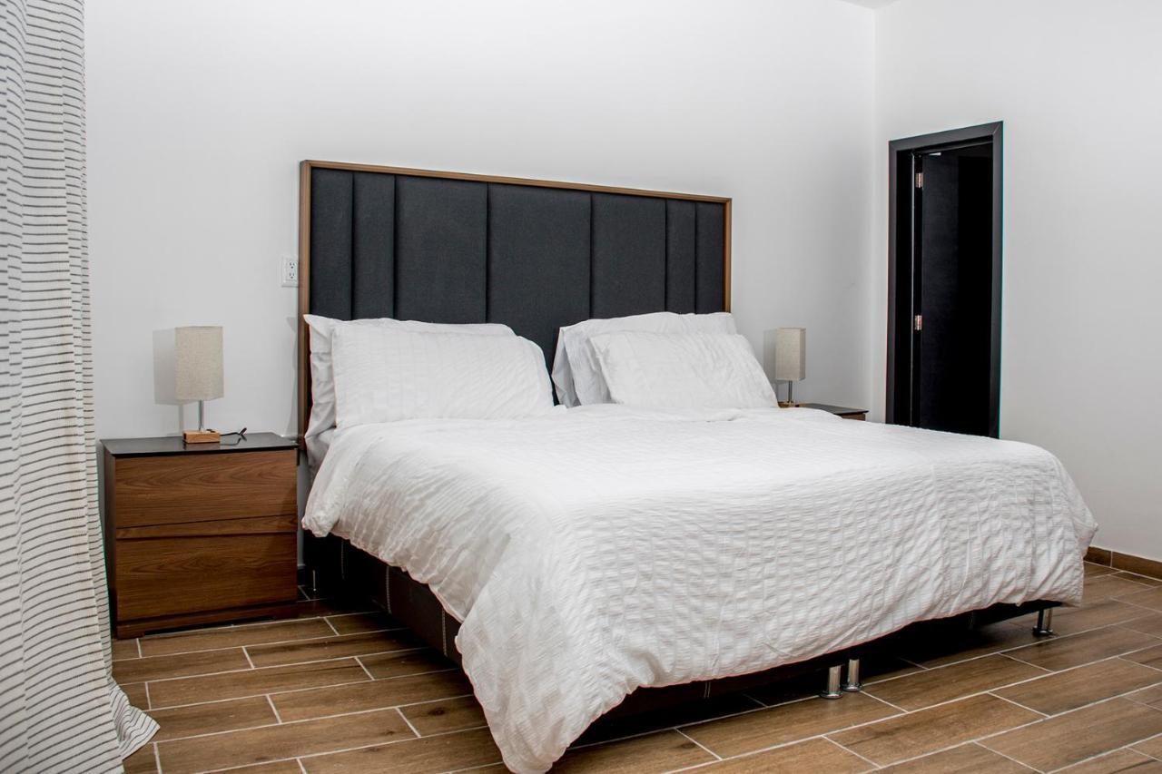 Ra Ngu Apartment Исмикилпан Екстериор снимка
