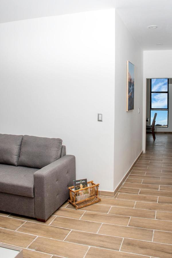 Ra Ngu Apartment Исмикилпан Екстериор снимка