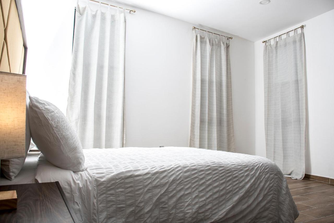 Ra Ngu Apartment Исмикилпан Екстериор снимка
