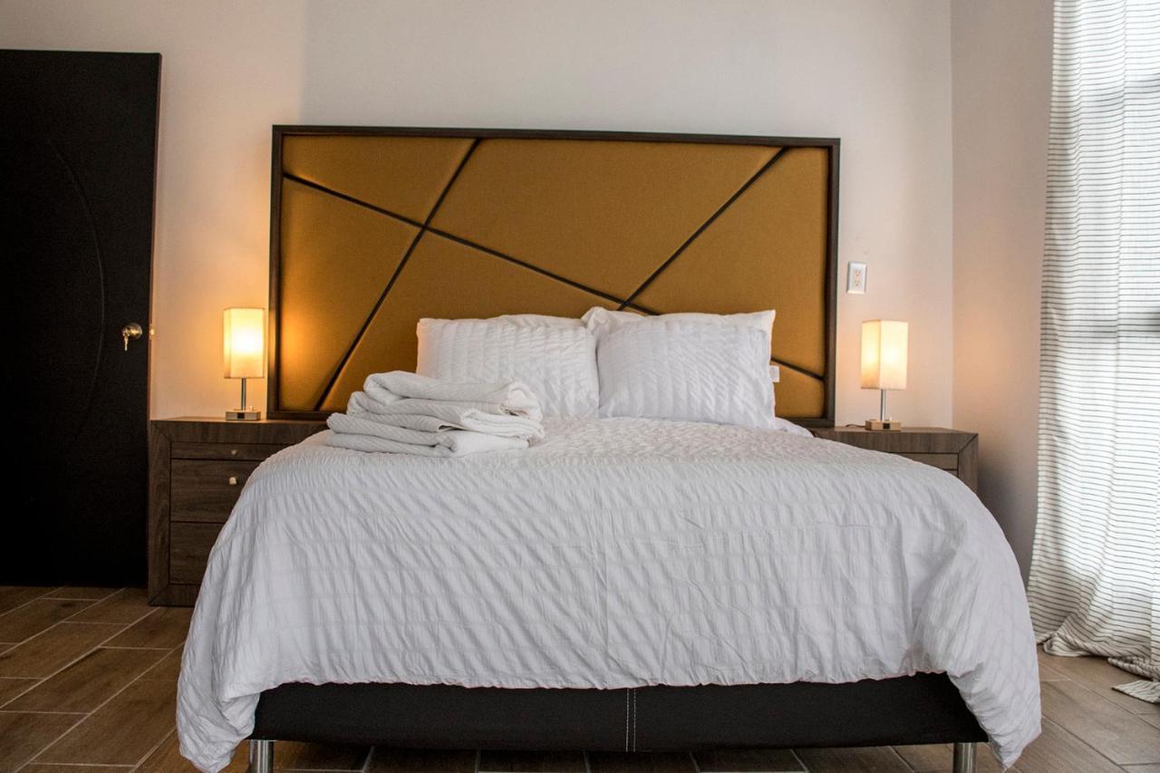 Ra Ngu Apartment Исмикилпан Екстериор снимка