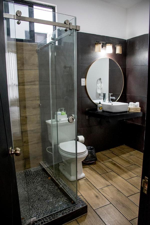 Ra Ngu Apartment Исмикилпан Екстериор снимка