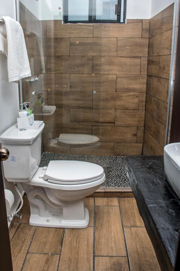Ra Ngu Apartment Исмикилпан Екстериор снимка