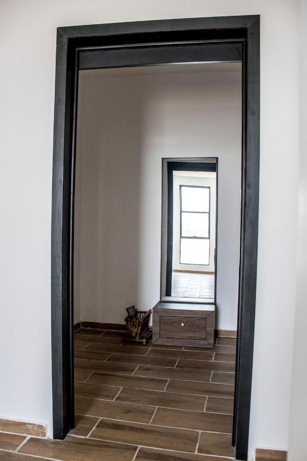 Ra Ngu Apartment Исмикилпан Екстериор снимка