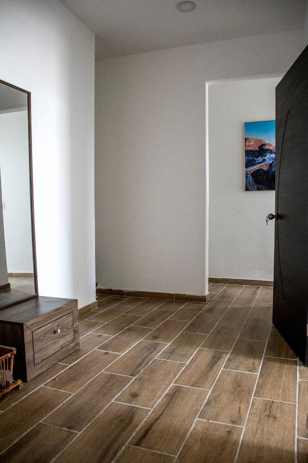 Ra Ngu Apartment Исмикилпан Екстериор снимка
