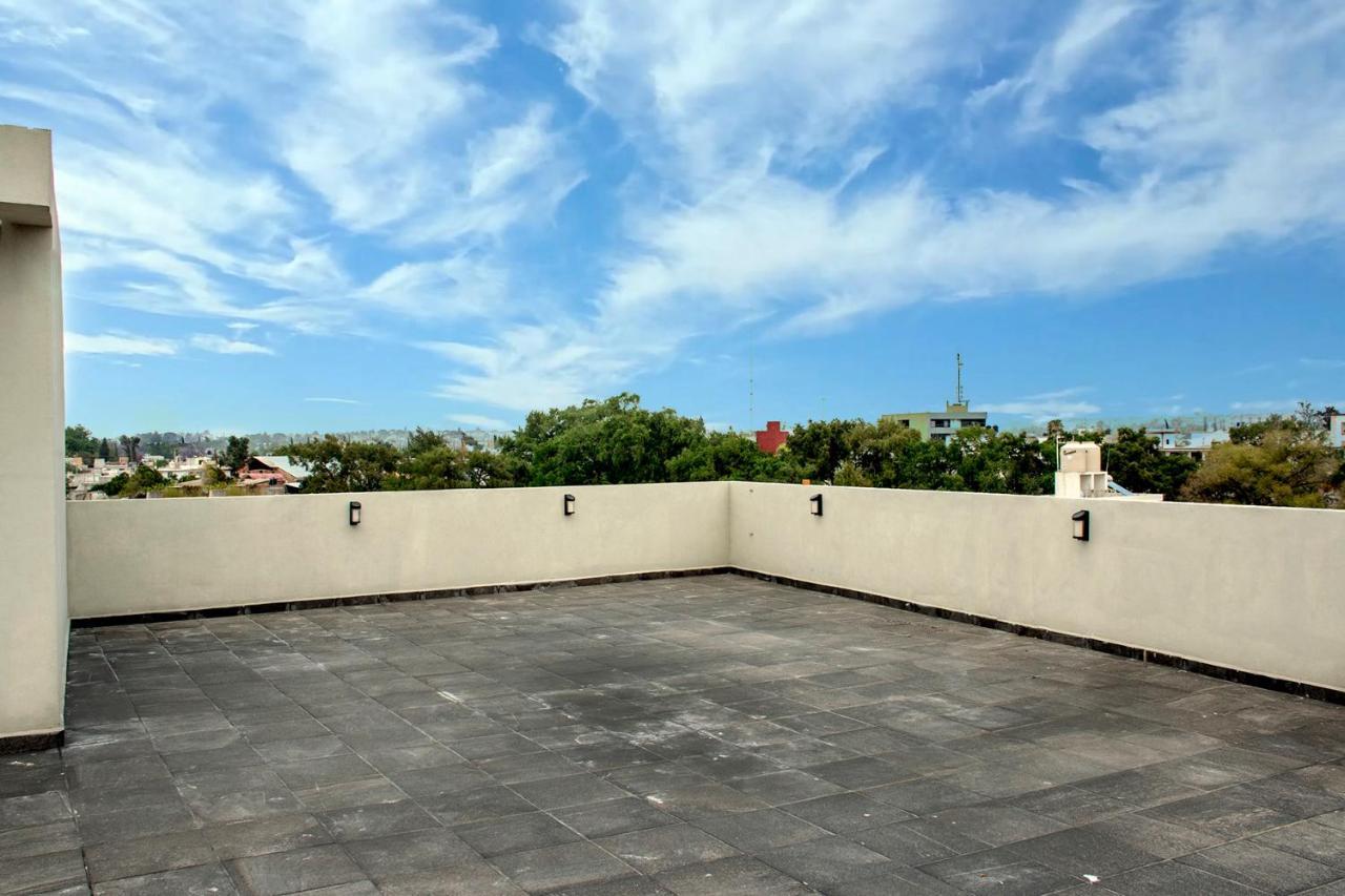 Ra Ngu Apartment Исмикилпан Екстериор снимка