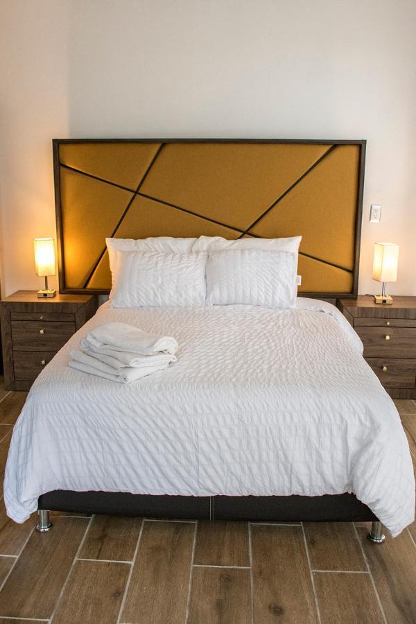 Ra Ngu Apartment Исмикилпан Екстериор снимка
