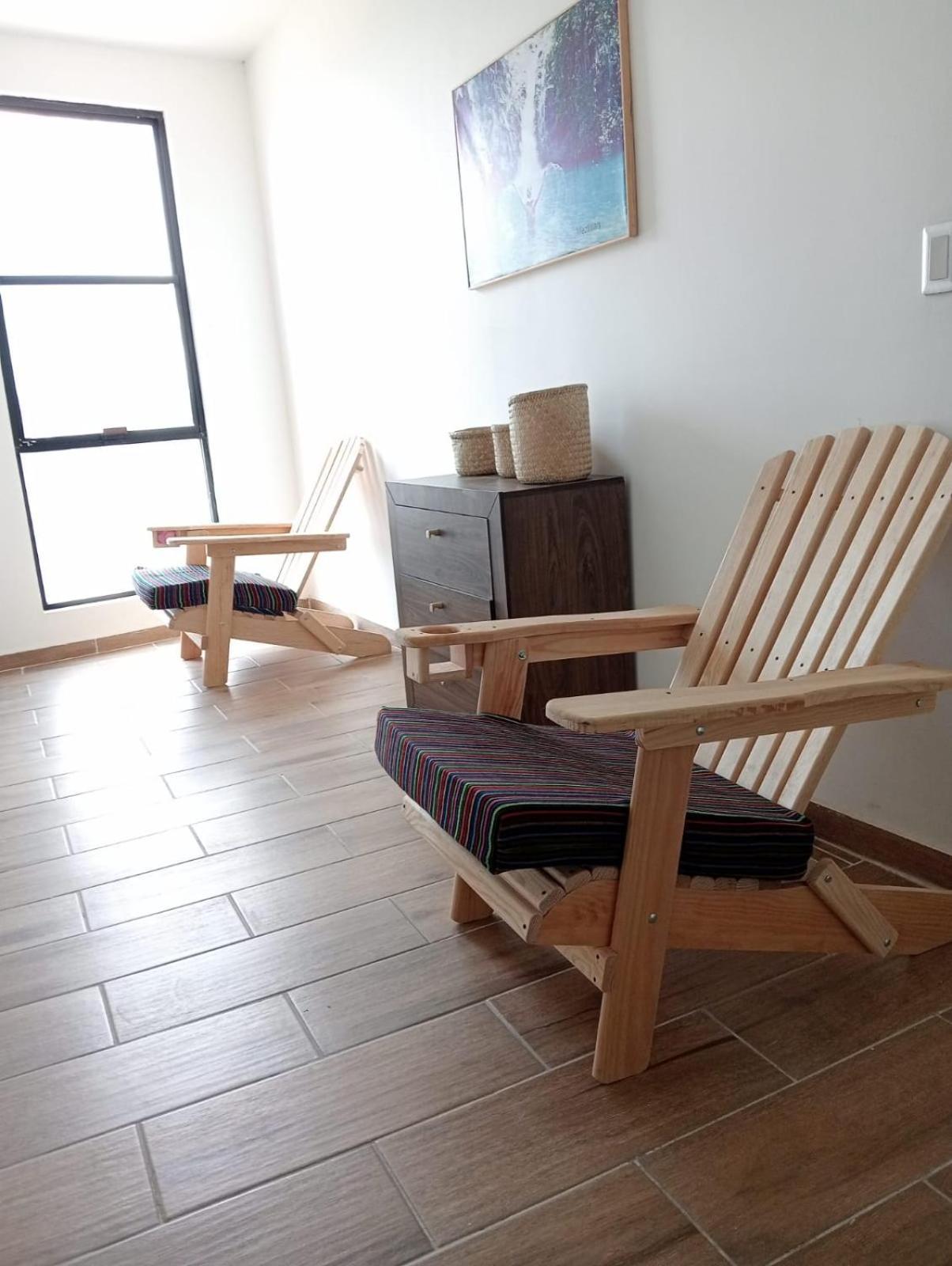 Ra Ngu Apartment Исмикилпан Екстериор снимка